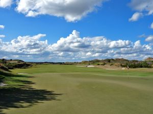 Streamsong (Red) 2nd Back 2018